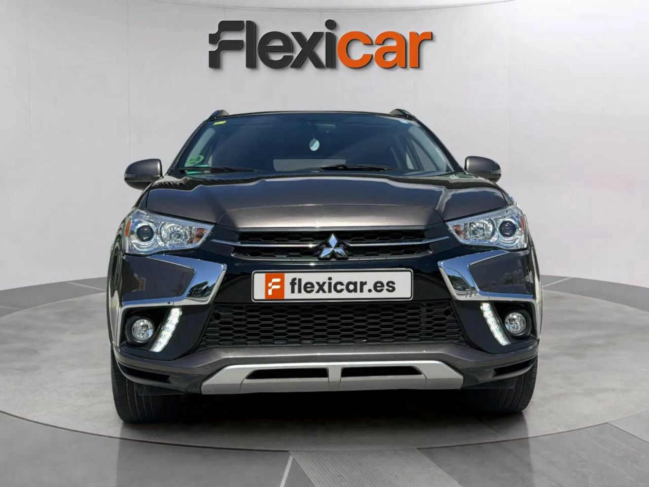 mitsubishi asx 2018 / foto grande (2)