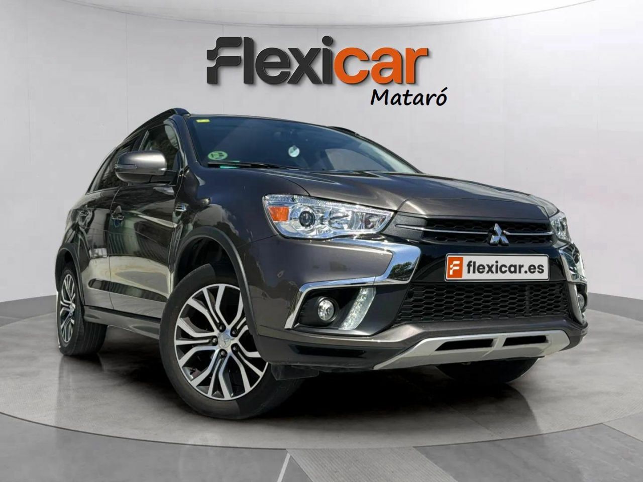 Foto mitsubishi asx 2018 /