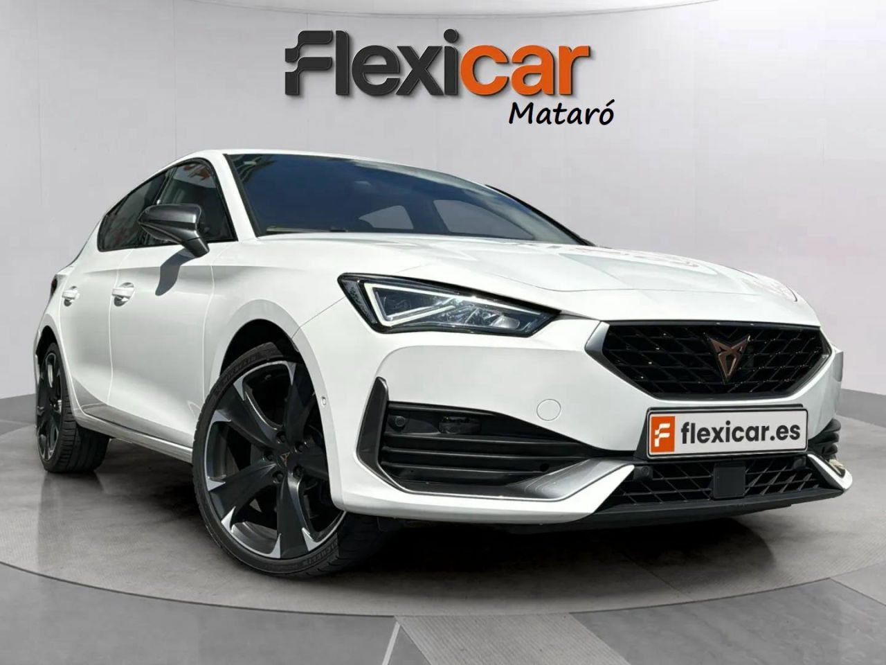 Foto cupra león 2021 /