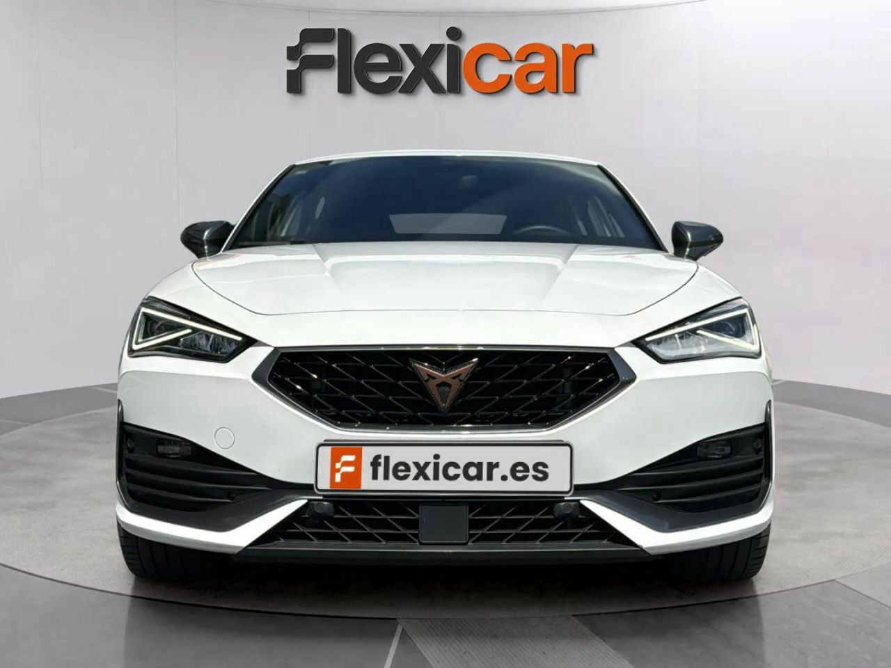 cupra león 2021 / foto grande (2)
