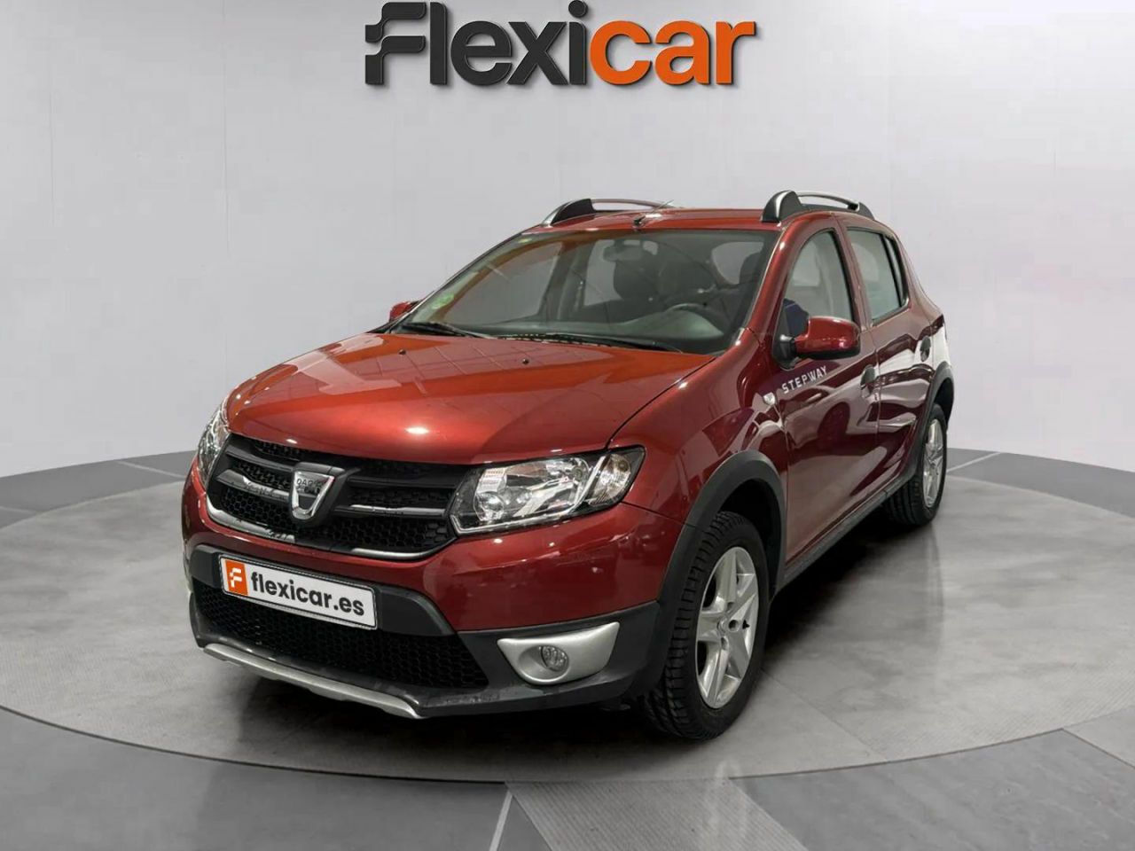 dacia sandero 2014 / foto grande (3)