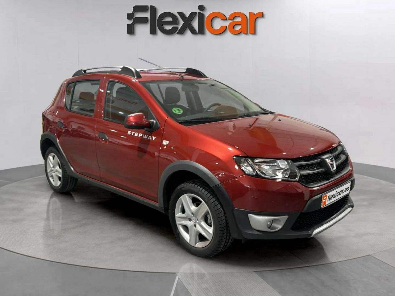 Foto dacia sandero 2014 /