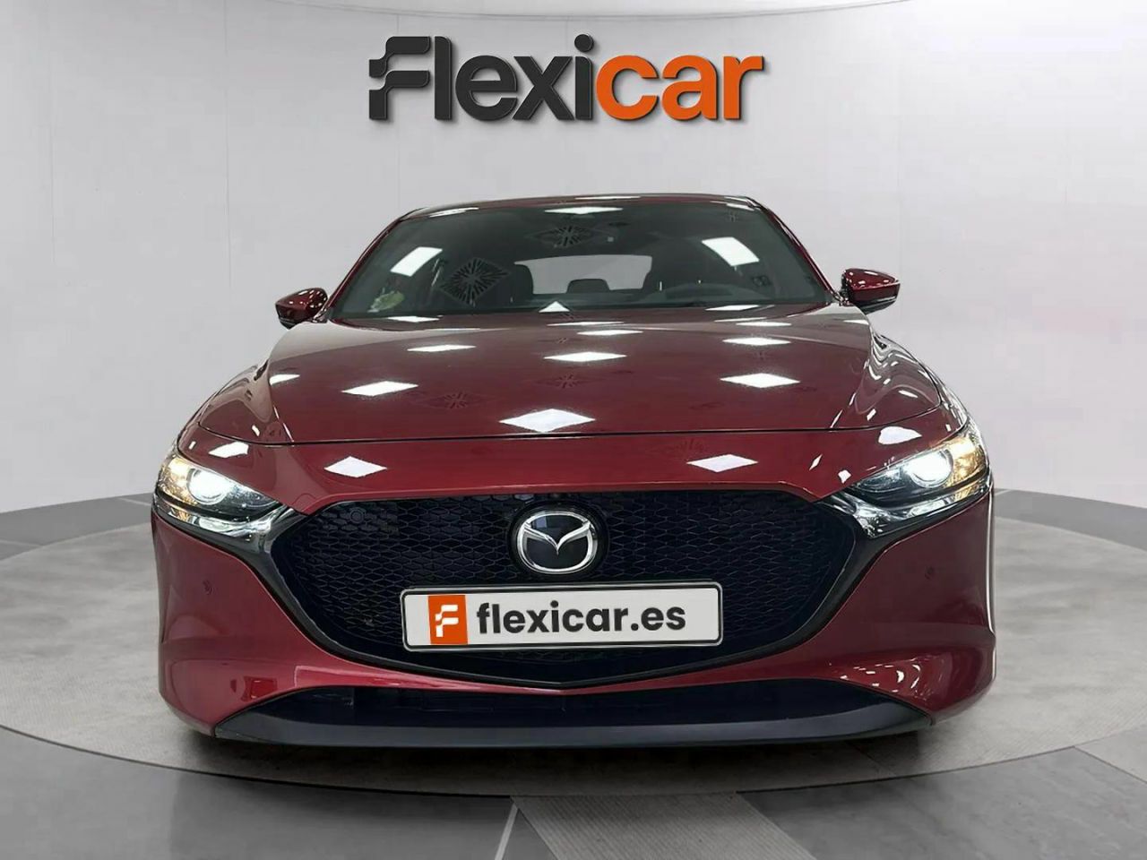 mazda 3 2021 / foto grande (2)