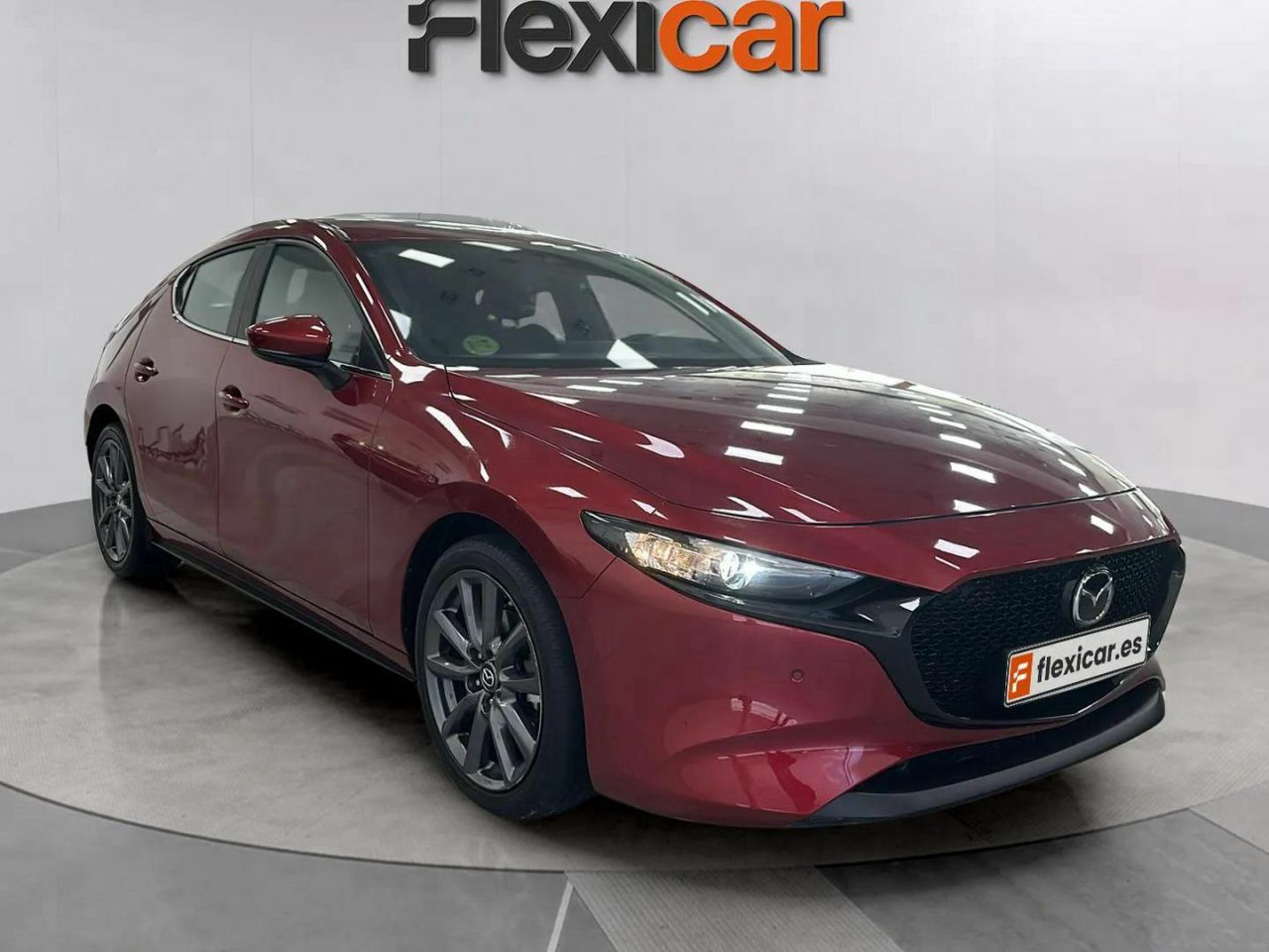 Foto mazda 3 2021 /