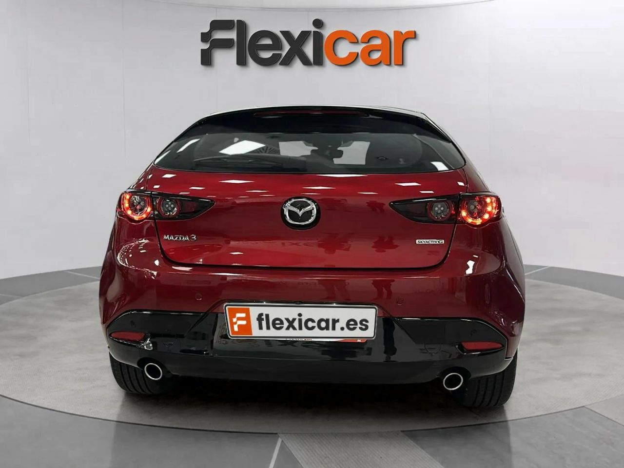 mazda 3 2021 / foto grande (3)