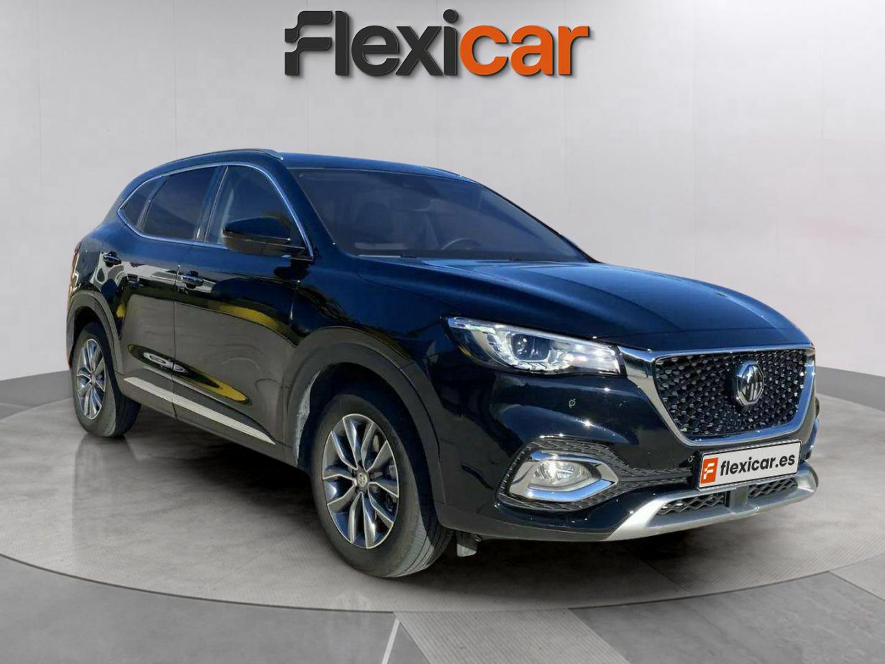 Foto mg hs 2023 /