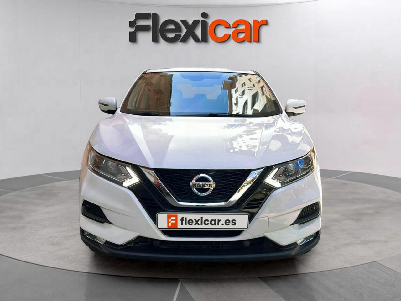 nissan qashqai 2020 / foto grande (2)