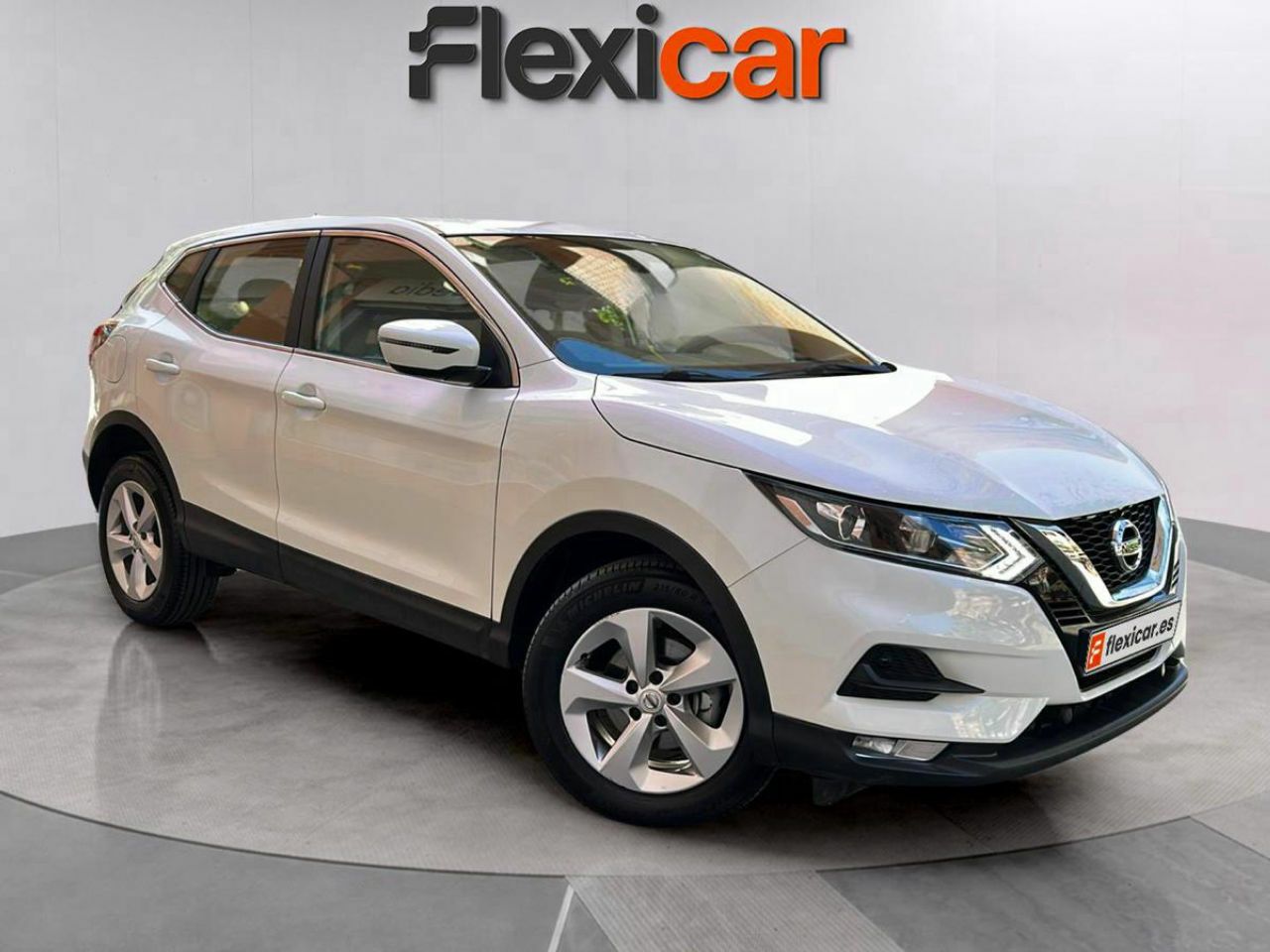 Foto nissan qashqai 2020 /
