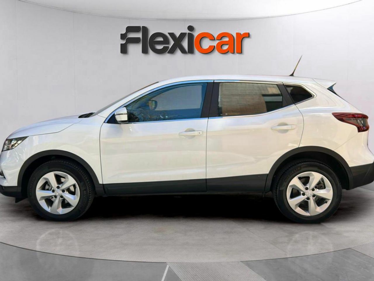 nissan qashqai 2020 / foto grande (3)