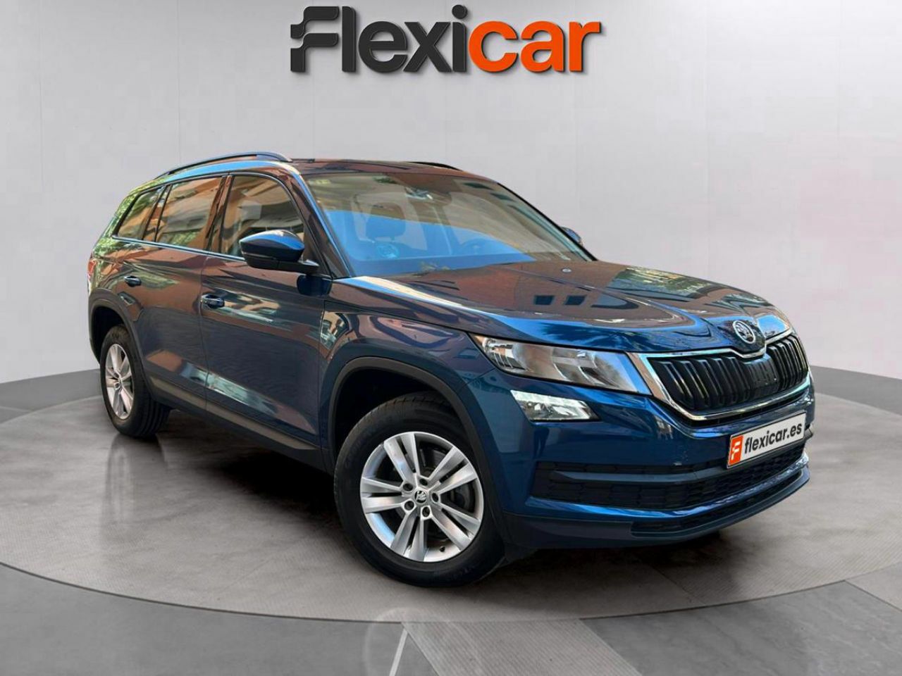 Foto skoda kodiaq 2020 /