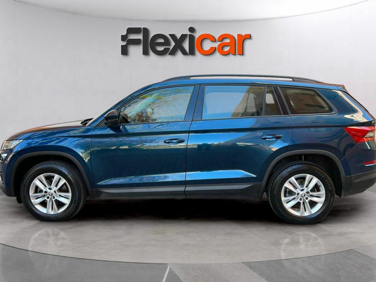 skoda kodiaq 2020 / foto grande (3)