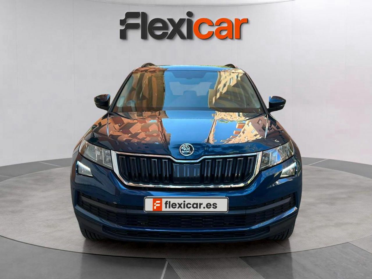 skoda kodiaq 2020 / foto grande (2)