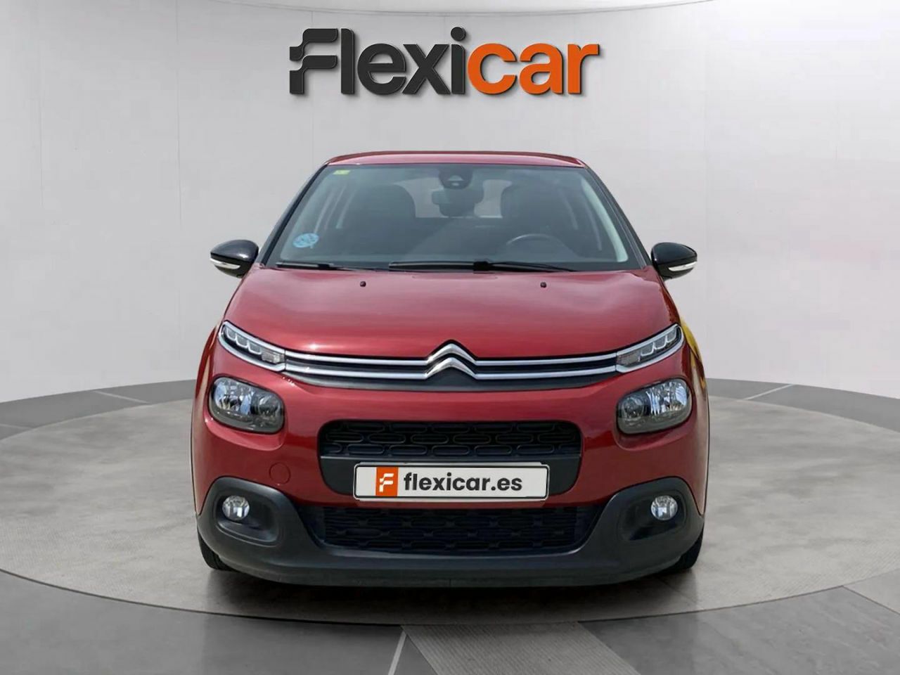 citroën c3 2020 / foto grande (2)