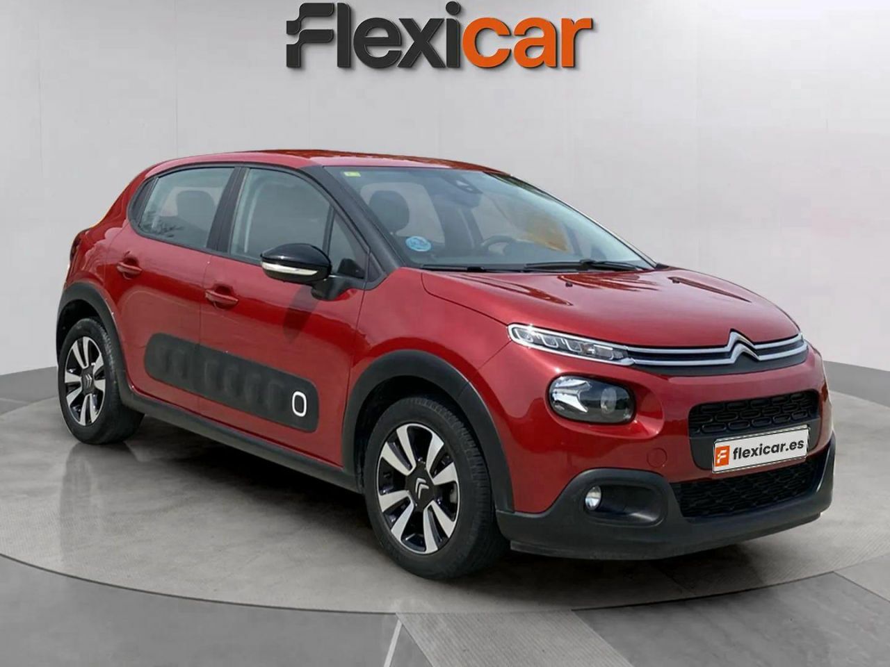Foto citroën c3 2020 /