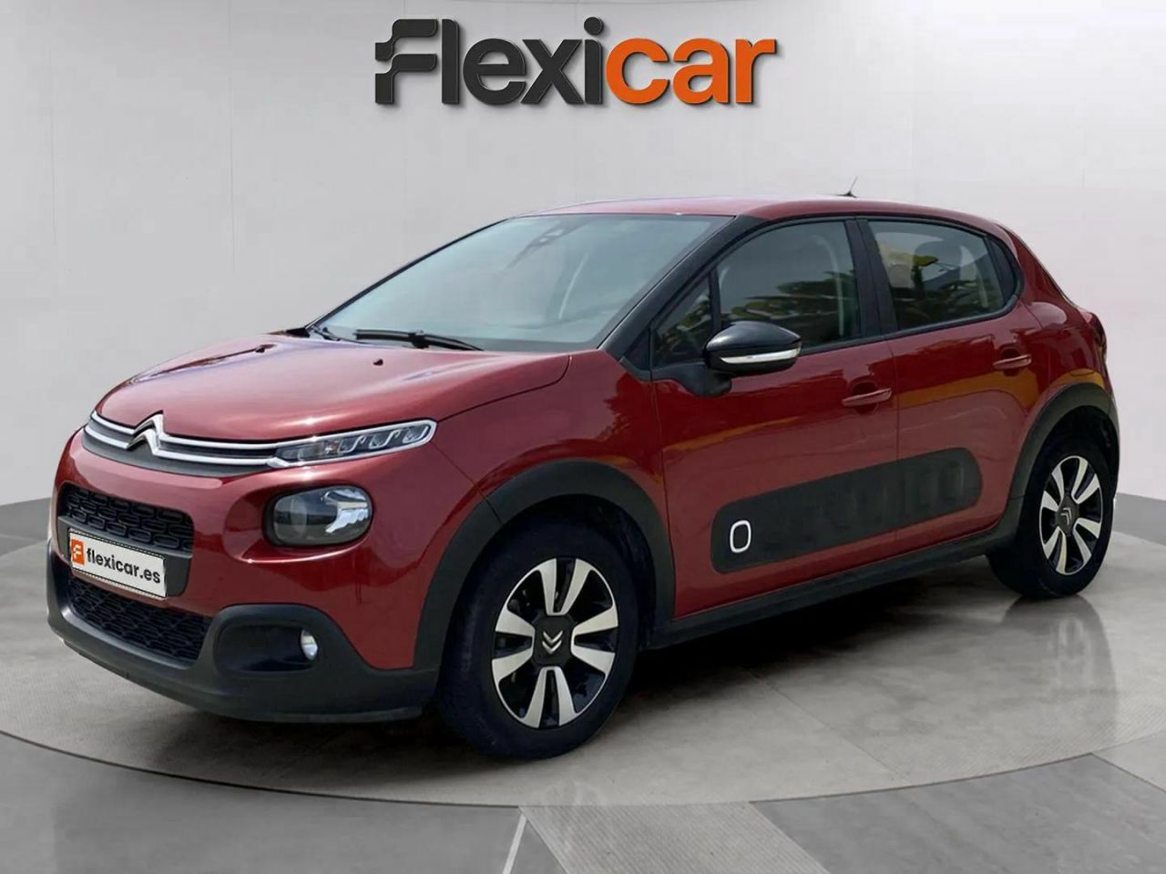 citroën c3 2020 / foto grande (3)