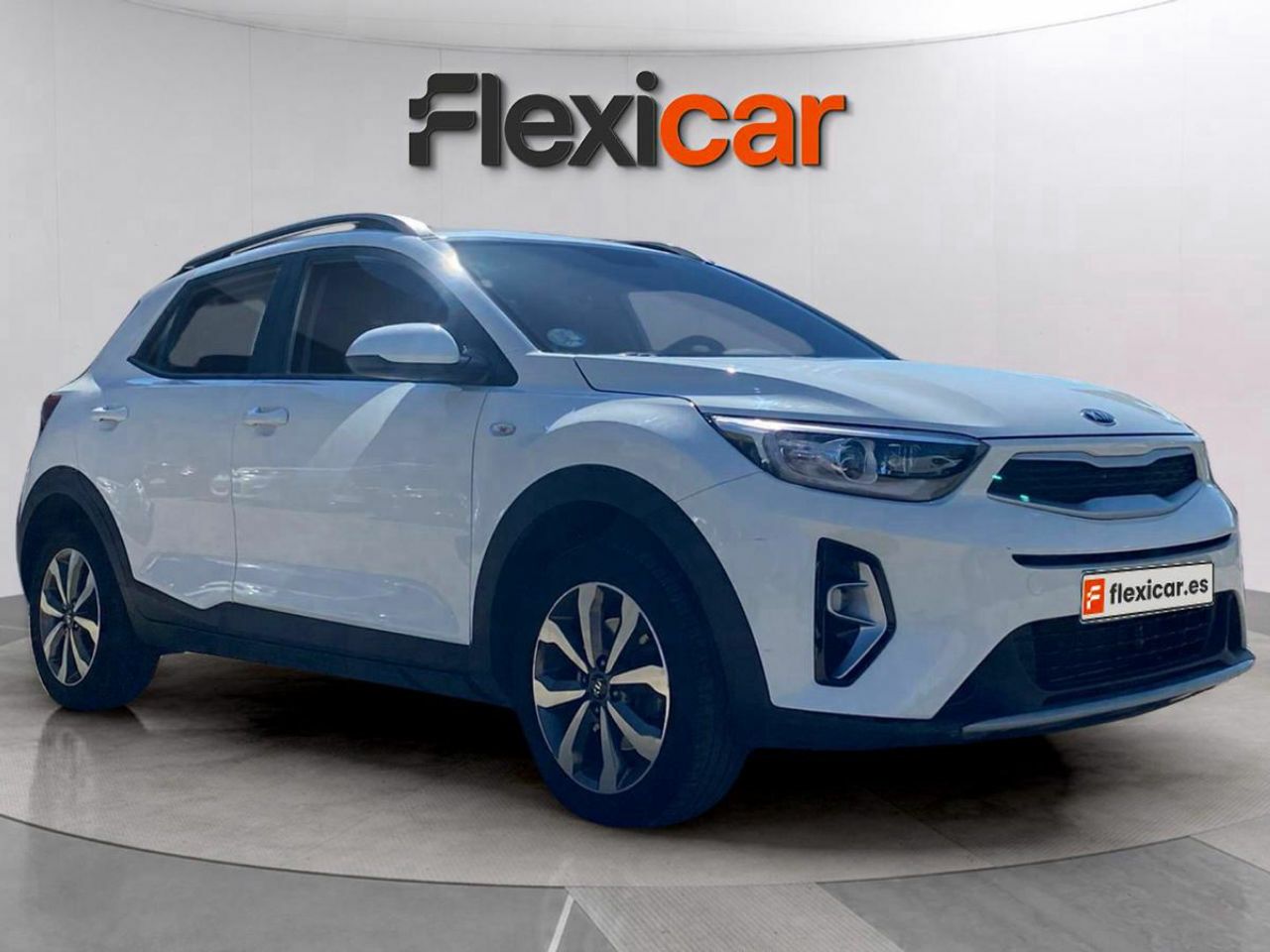 Foto kia stonic 2021 /