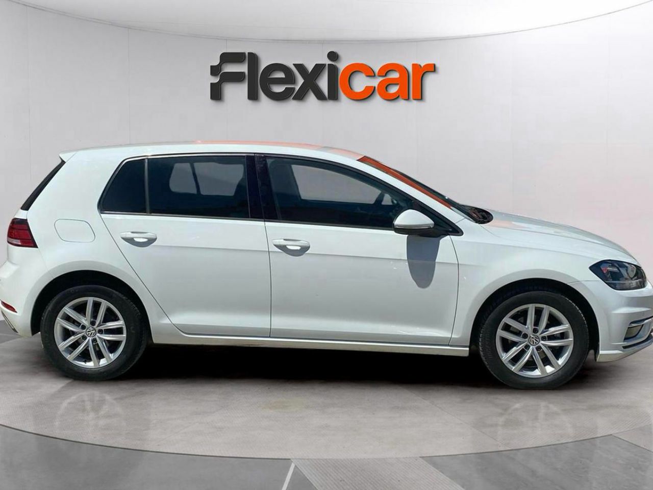 volkswagen golf 2017 / foto grande (2)