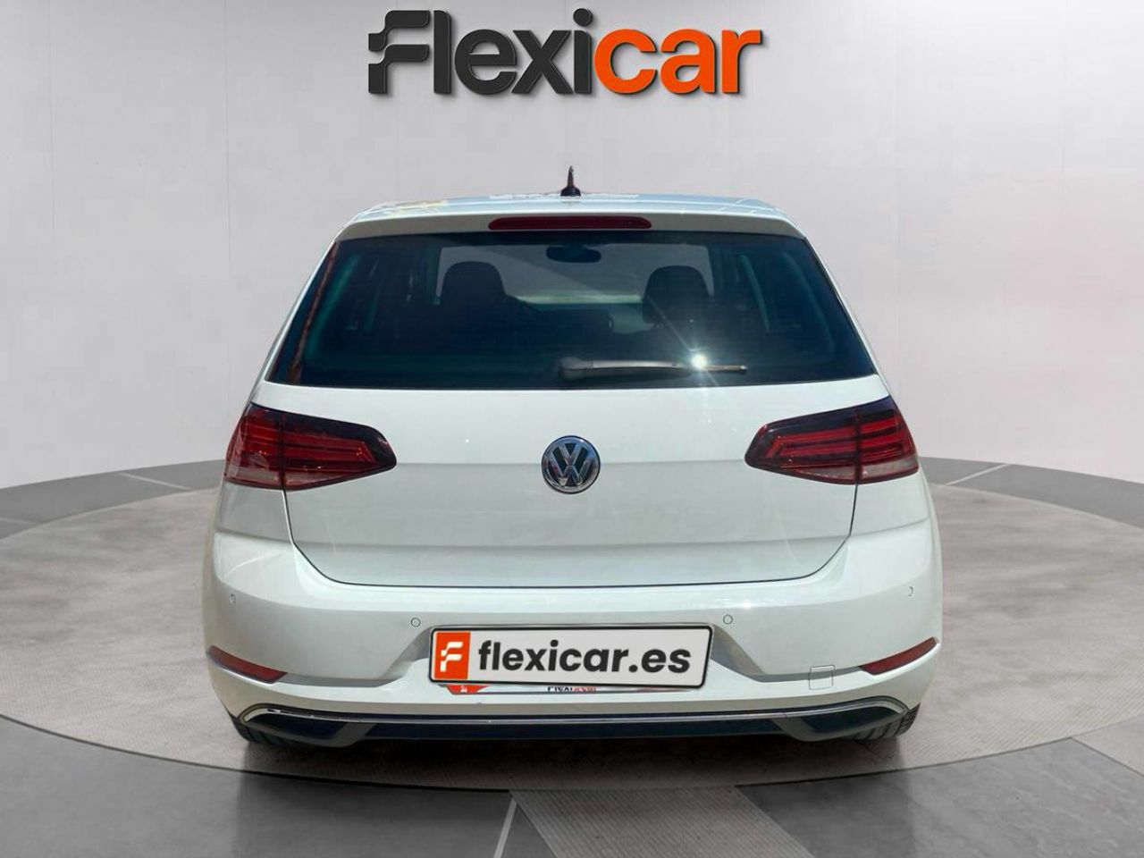 volkswagen golf 2017 / foto grande (3)