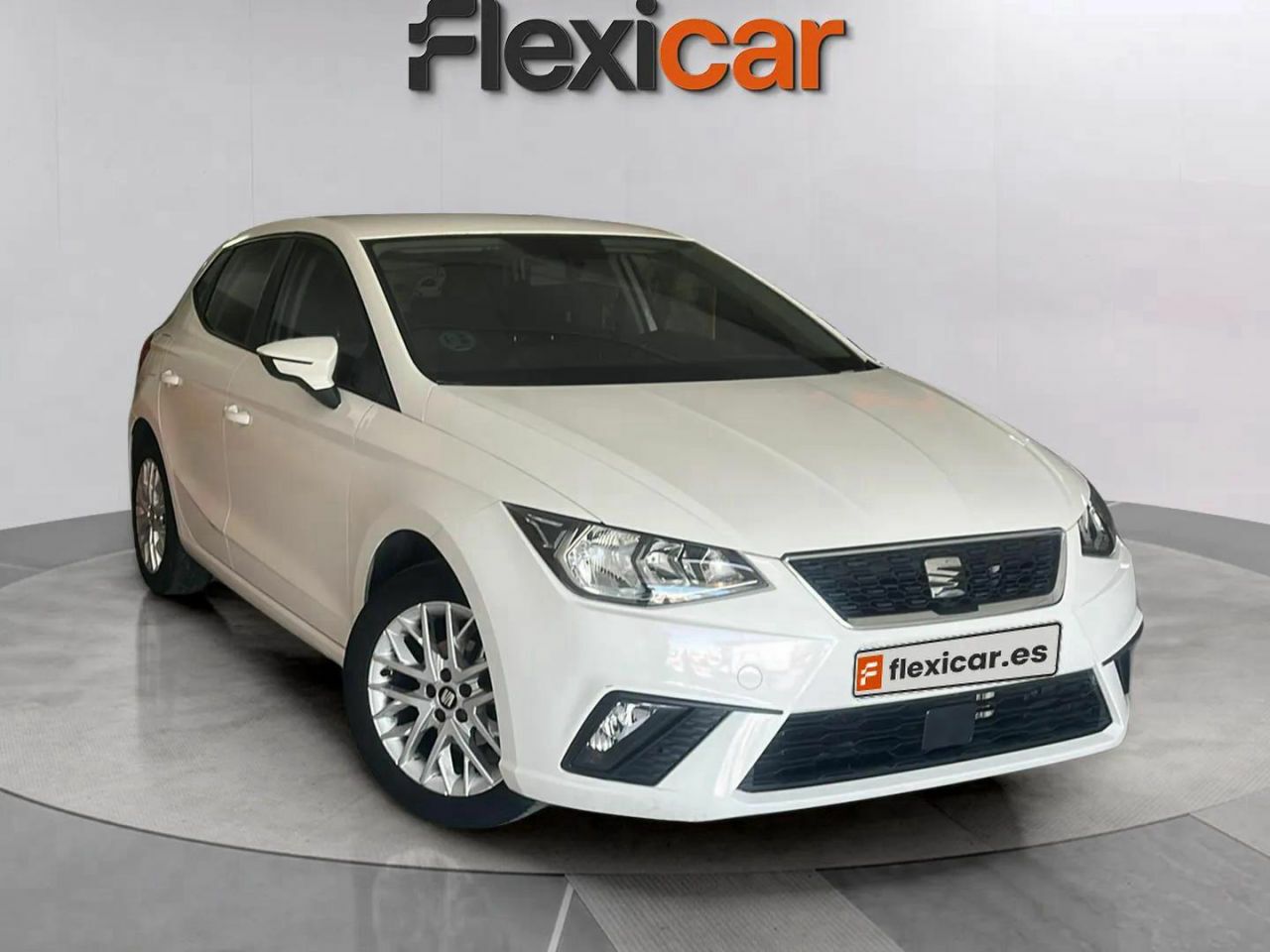 Foto seat ibiza 2017 /