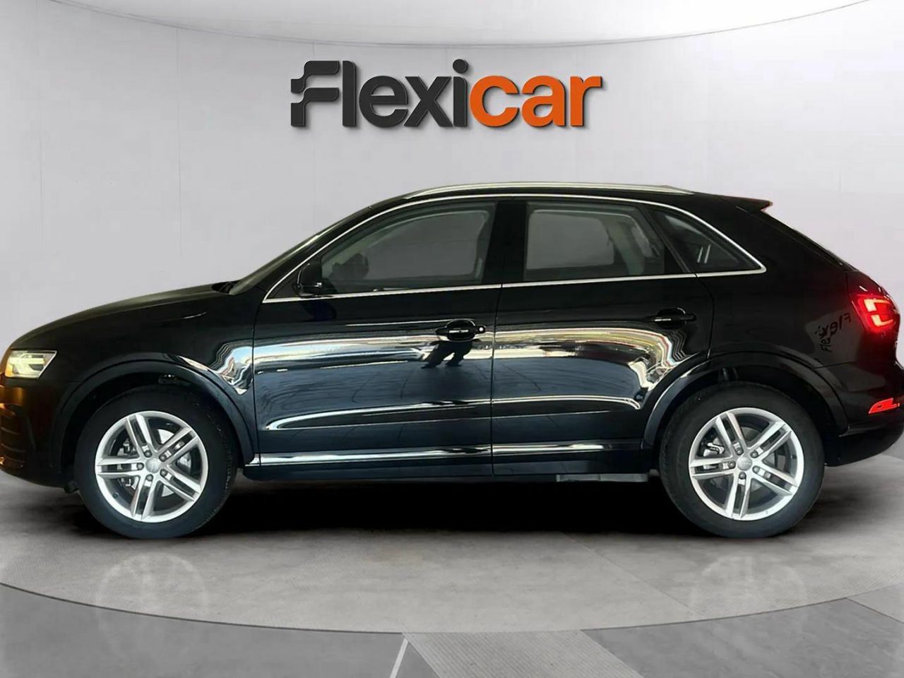 audi q3 2016 / foto grande (3)