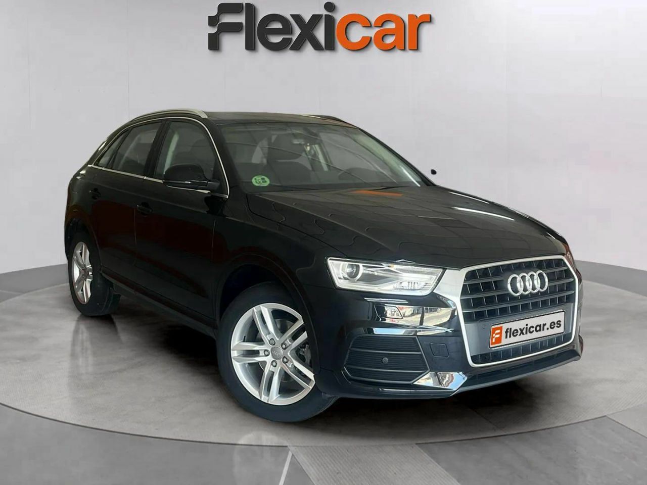 Foto audi q3 2016 /