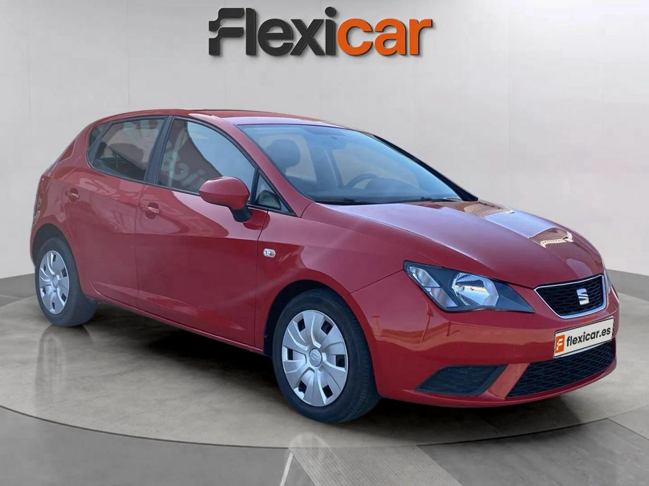 Foto seat ibiza 2017 /