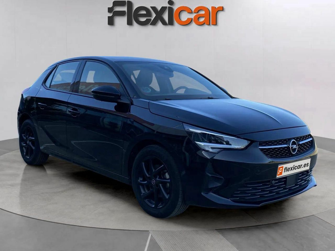 Foto opel corsa 2023 /