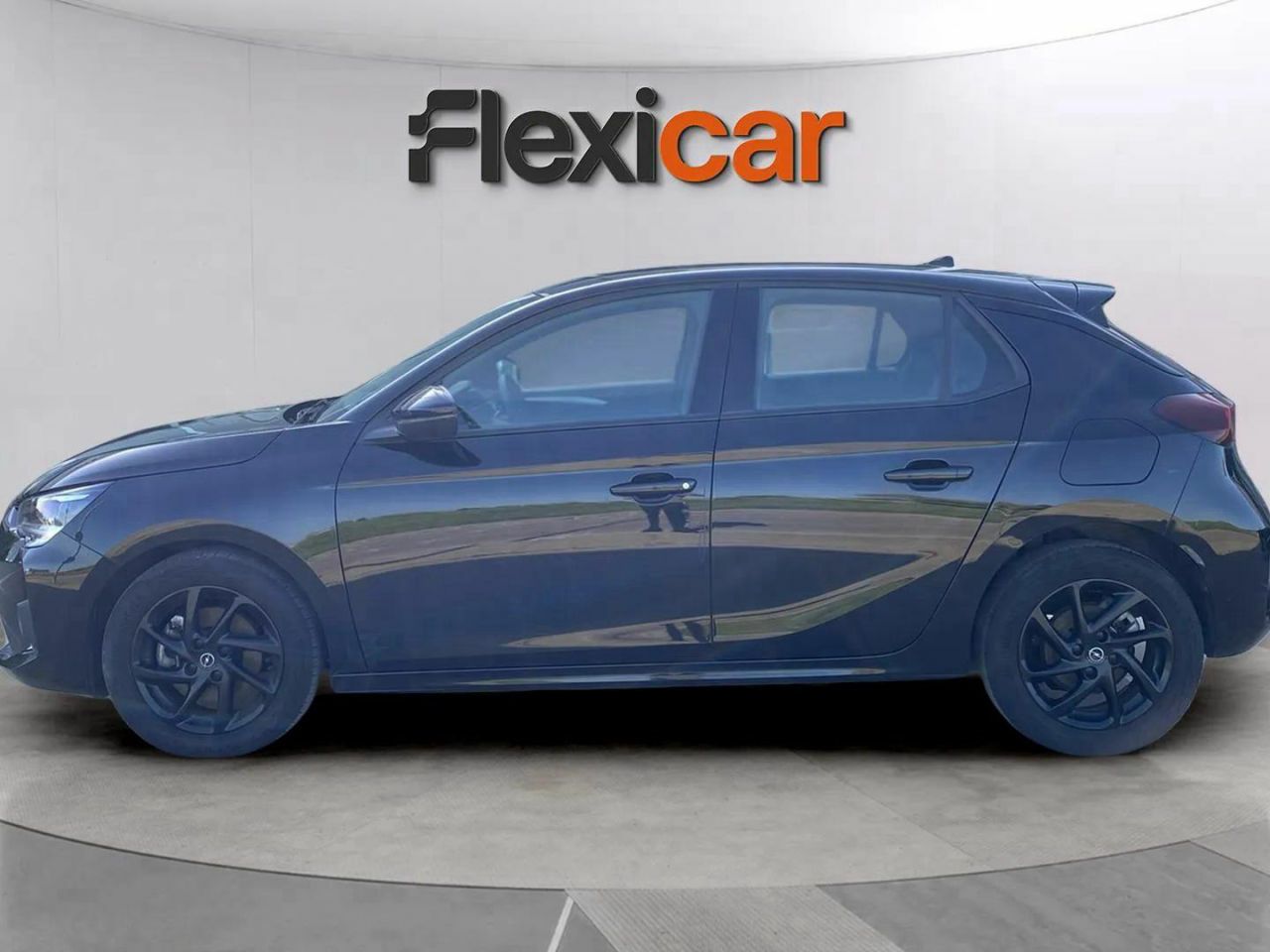 opel corsa 2023 / foto grande (2)