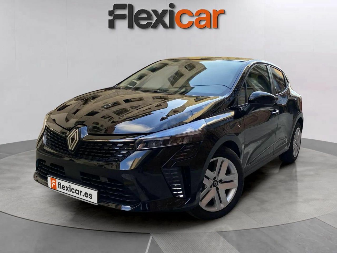 renault clio 2024 / foto grande (3)