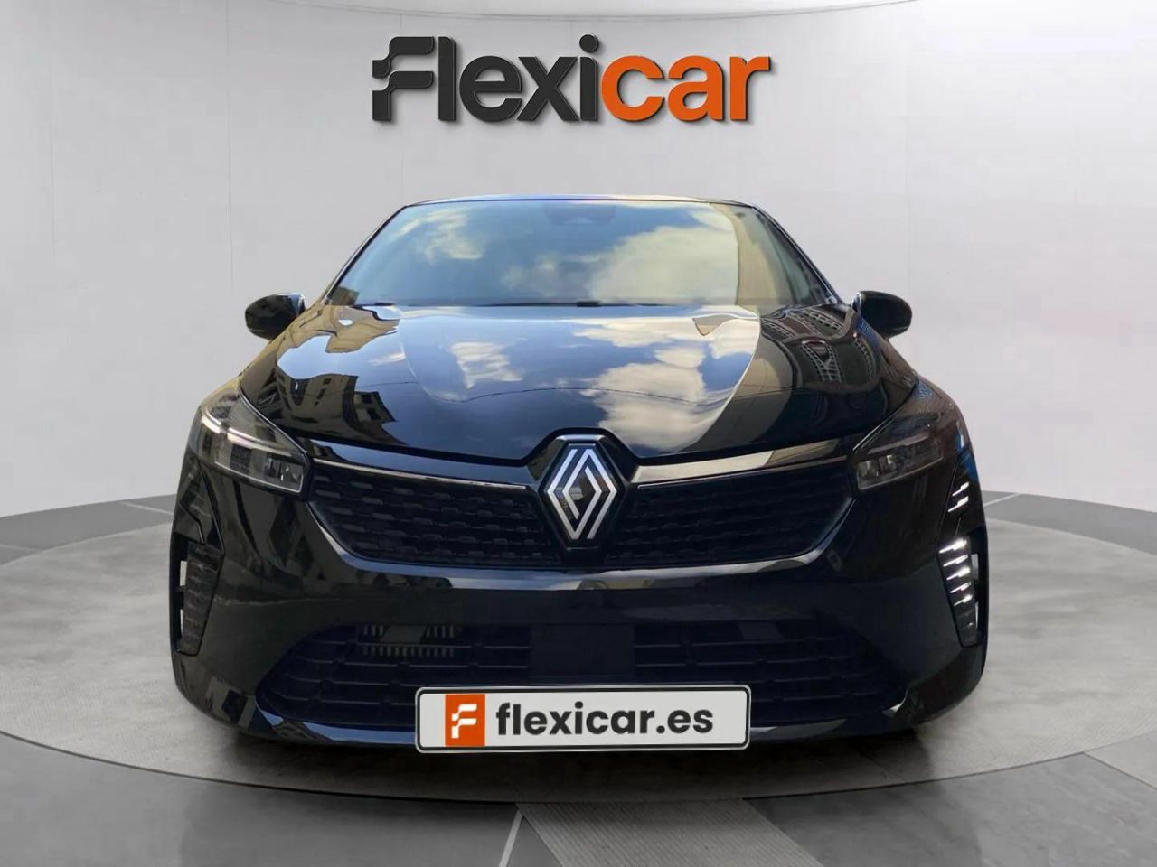 renault clio 2024 / foto grande (2)
