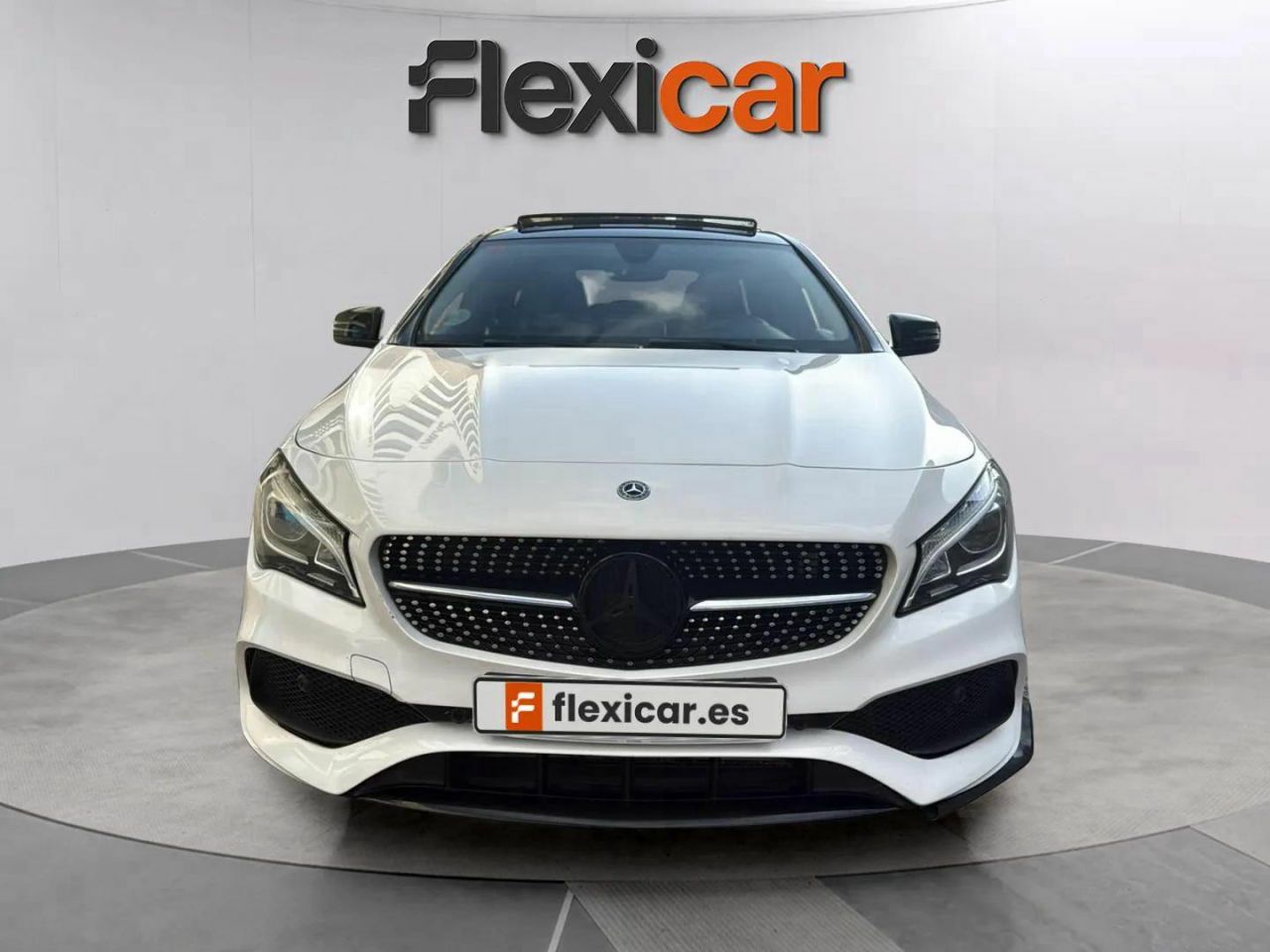 mercedes cla 2019 / foto grande (2)