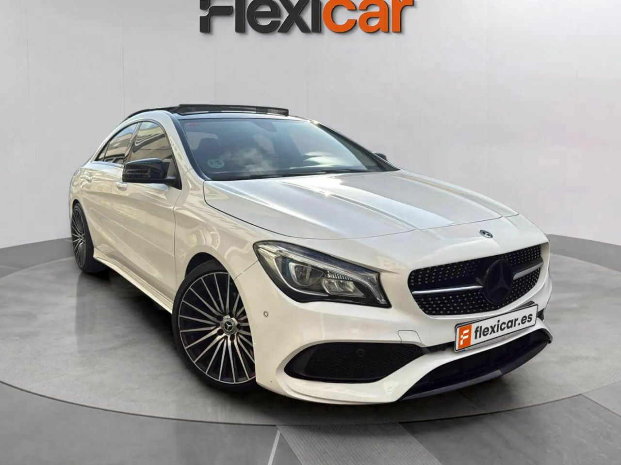 Foto mercedes cla 2019 /