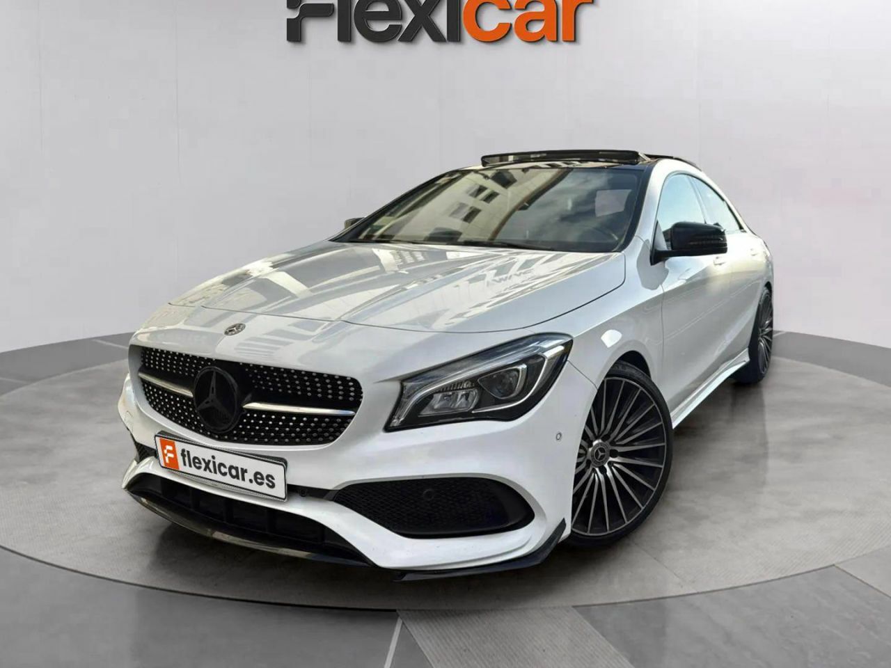 mercedes cla 2019 / foto grande (3)