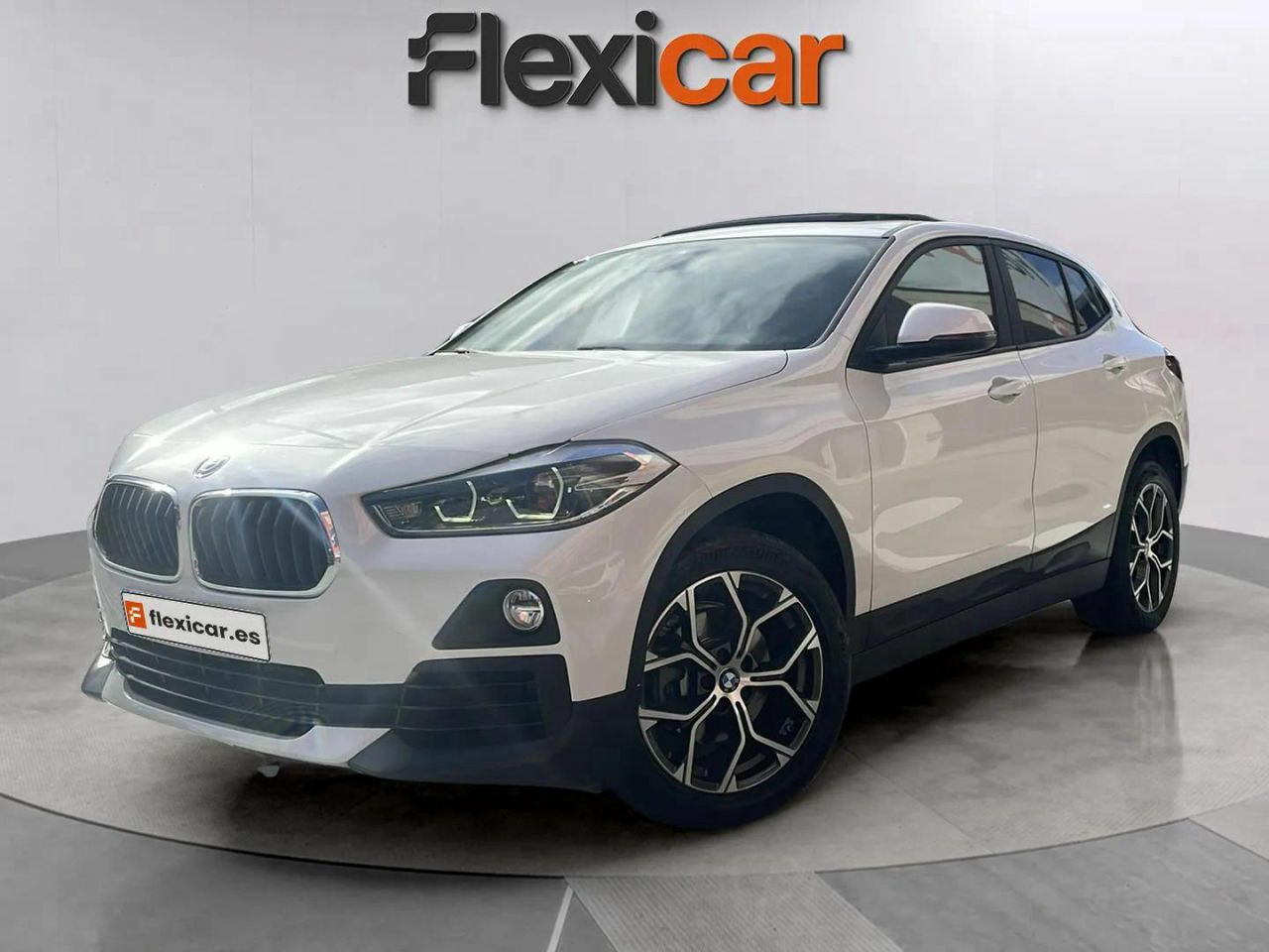 bmw x2 2020 / foto grande (3)