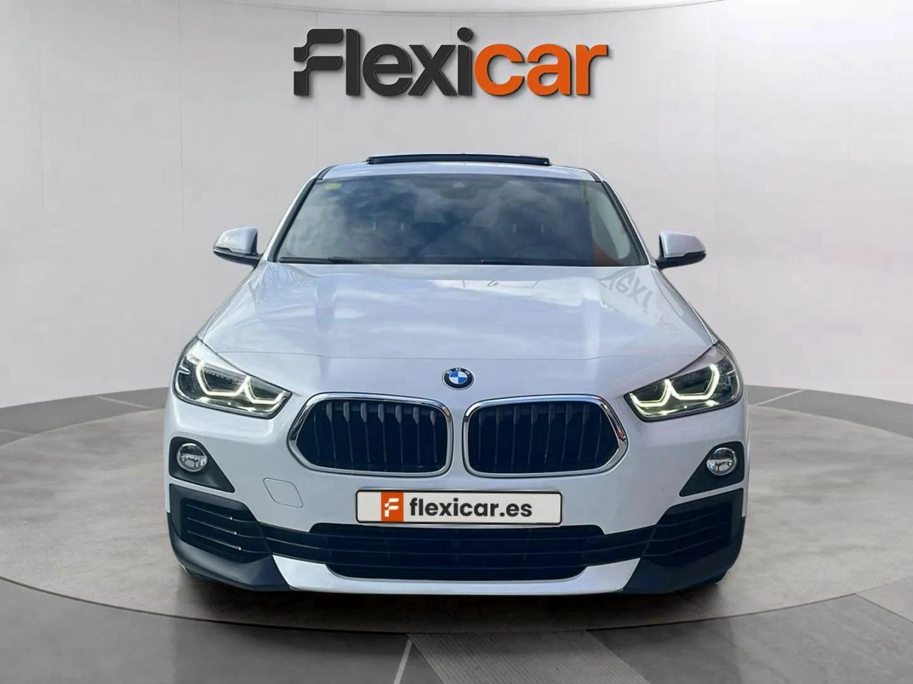 bmw x2 2020 / foto grande (2)