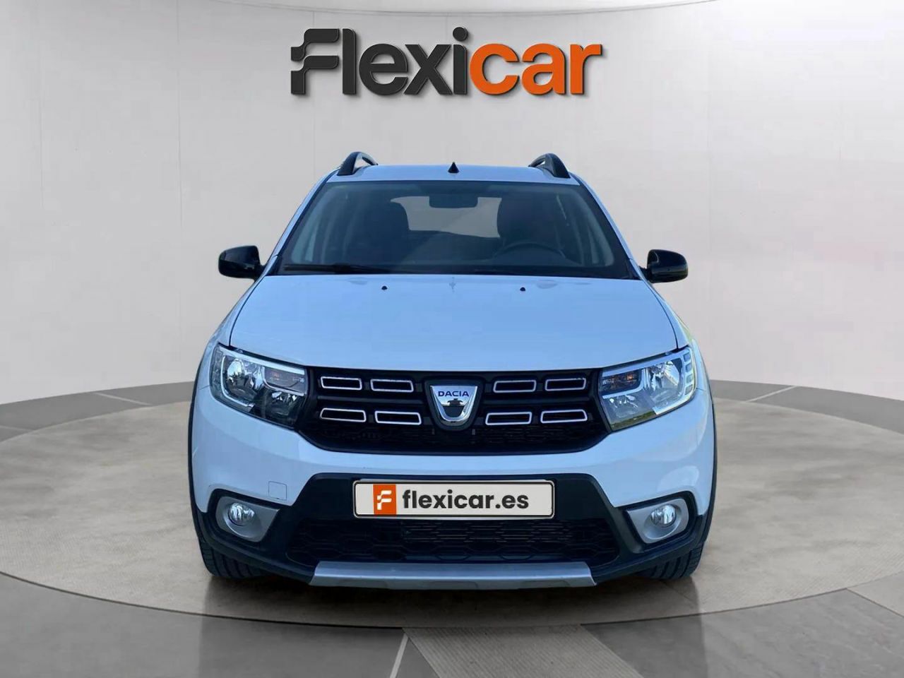 dacia sandero 2020 / foto grande (2)