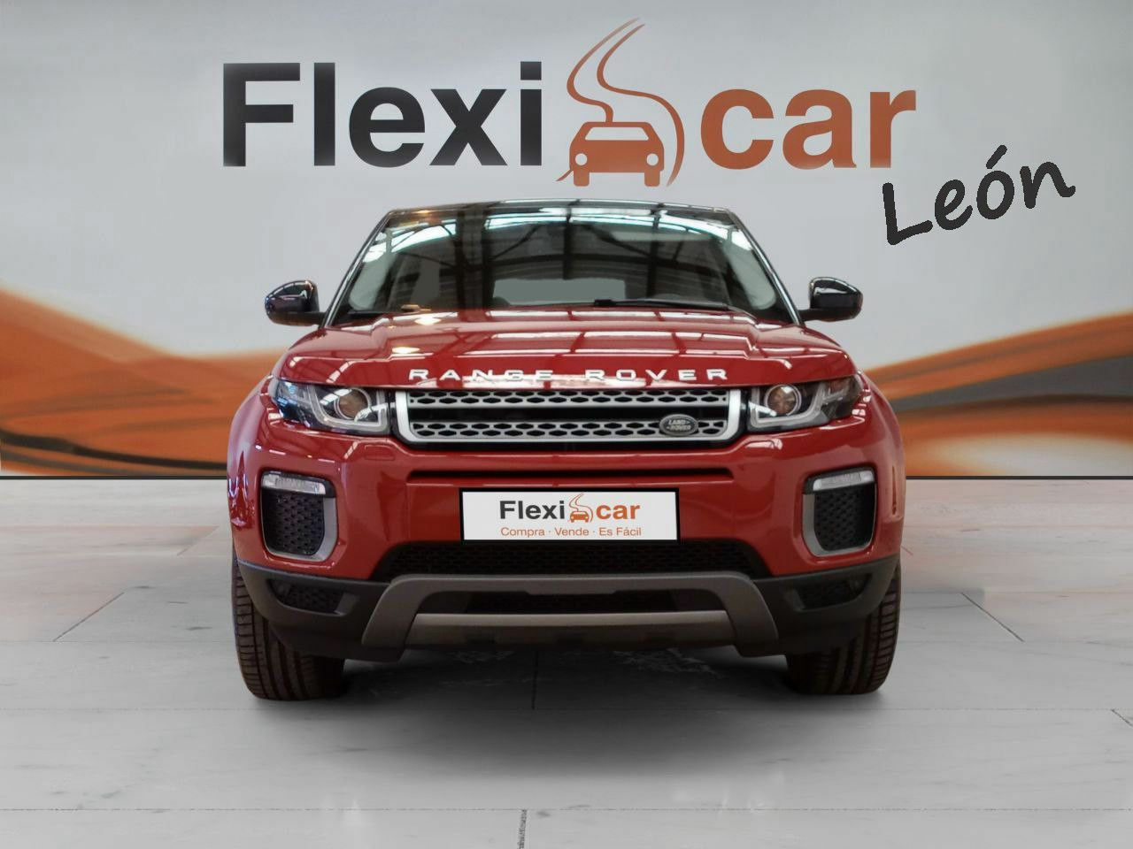 land-rover range rover evoque 2017 / foto grande (2)