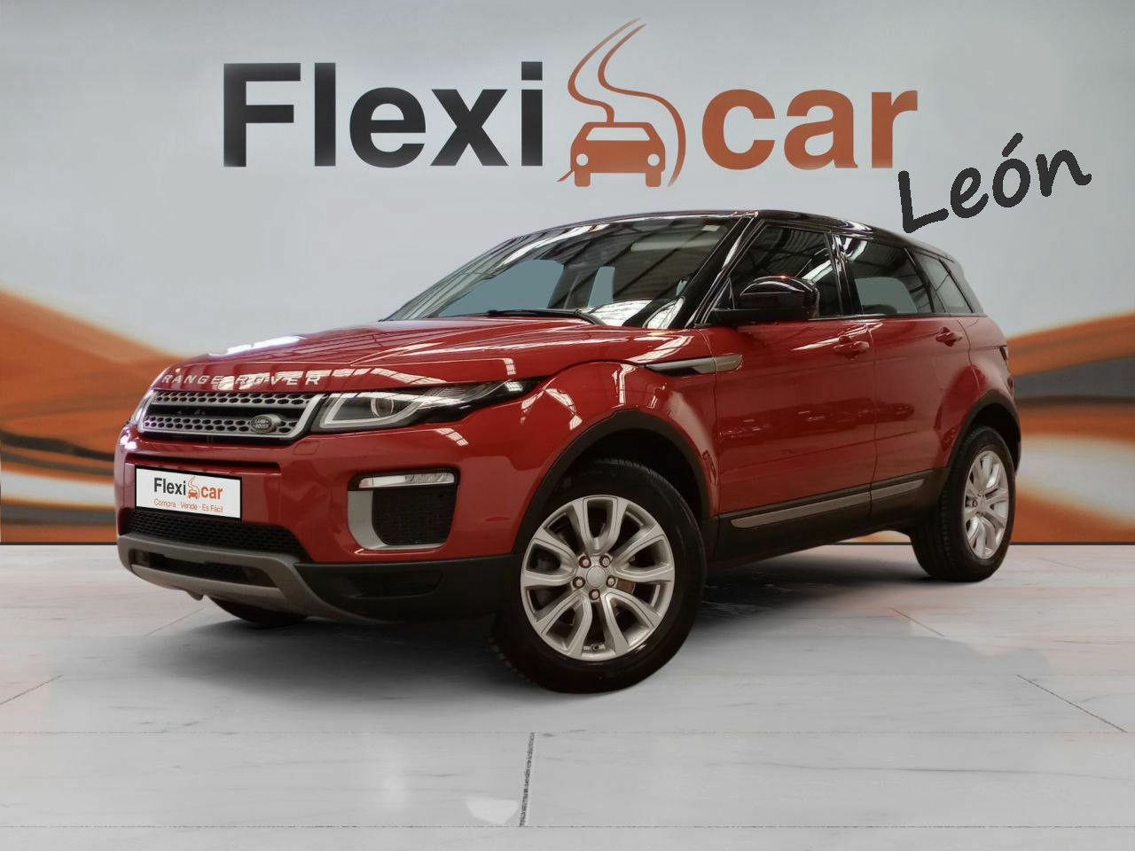 land-rover range rover evoque 2017 / foto grande (3)