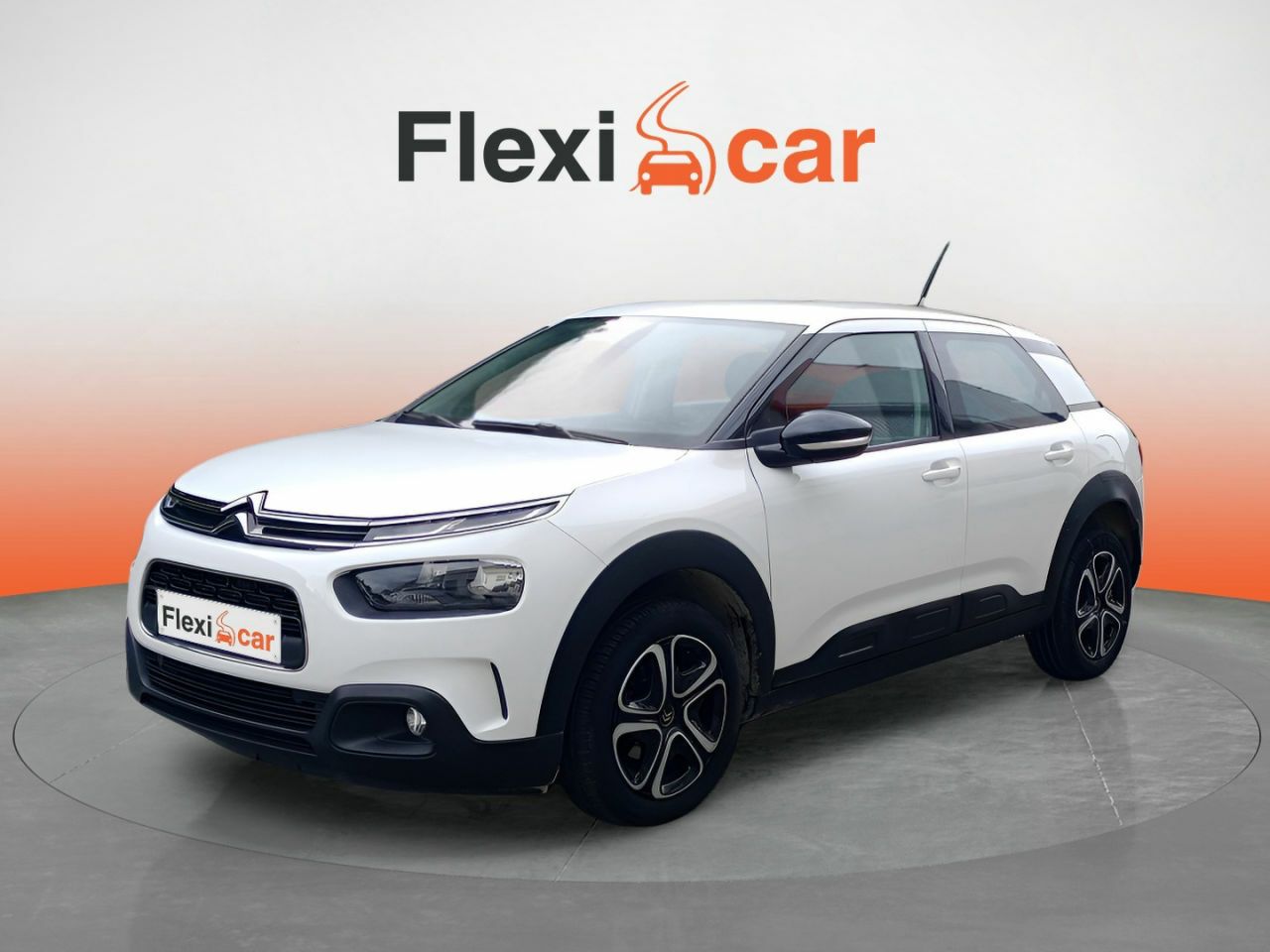citroën c4 cactus 2020 / foto grande (2)
