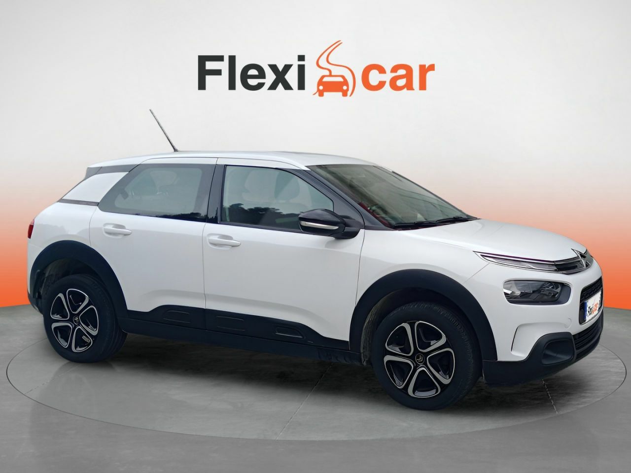Foto citroën c4 cactus 2020 /