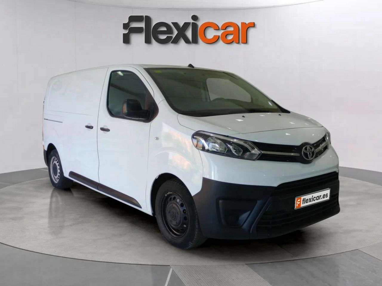 Foto toyota proace city 2020 /