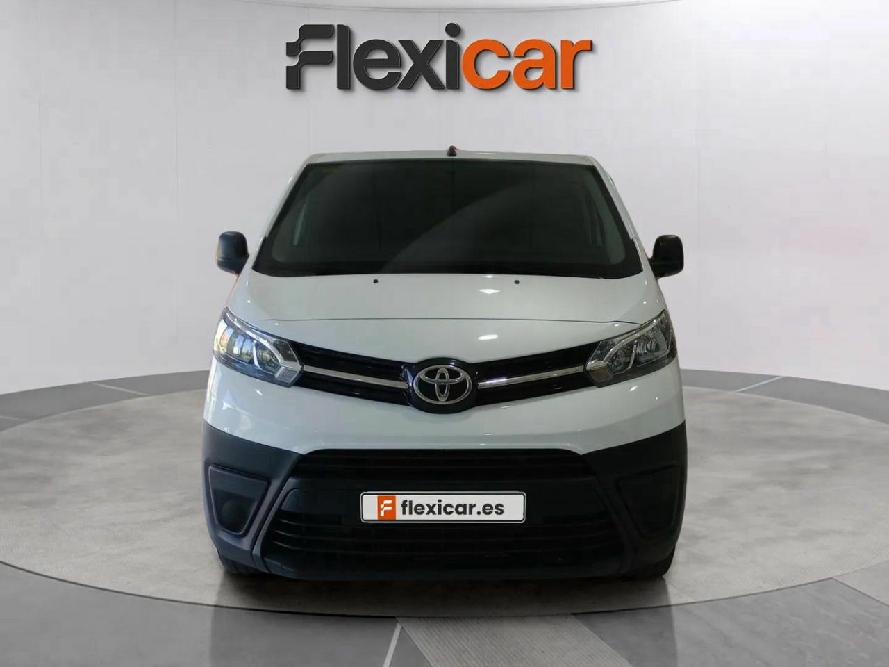 toyota proace city 2020 / foto grande (2)