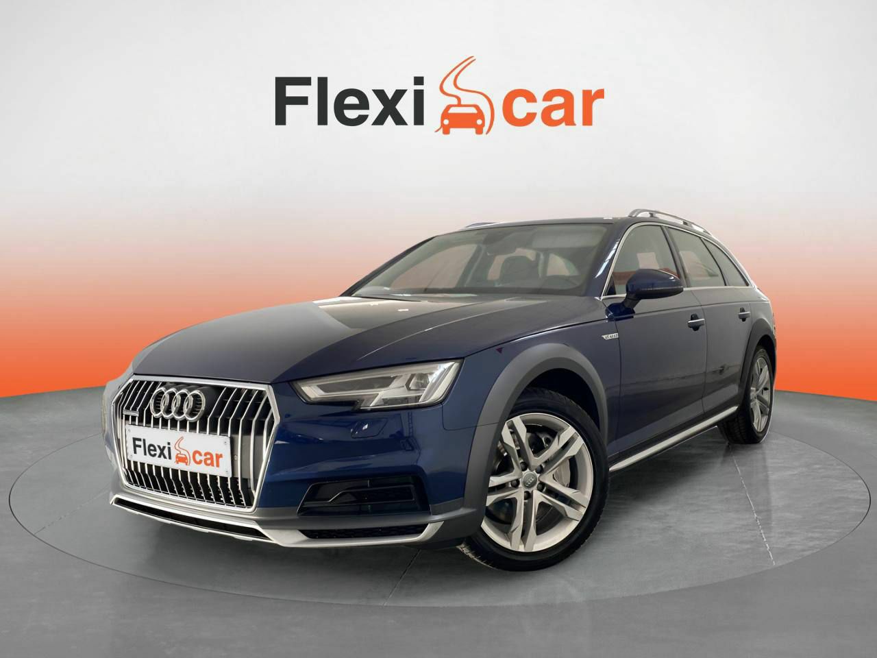 audi a4 2017 / foto grande (3)