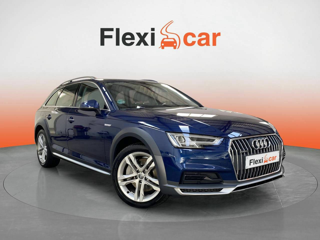 Foto audi a4 2017 /