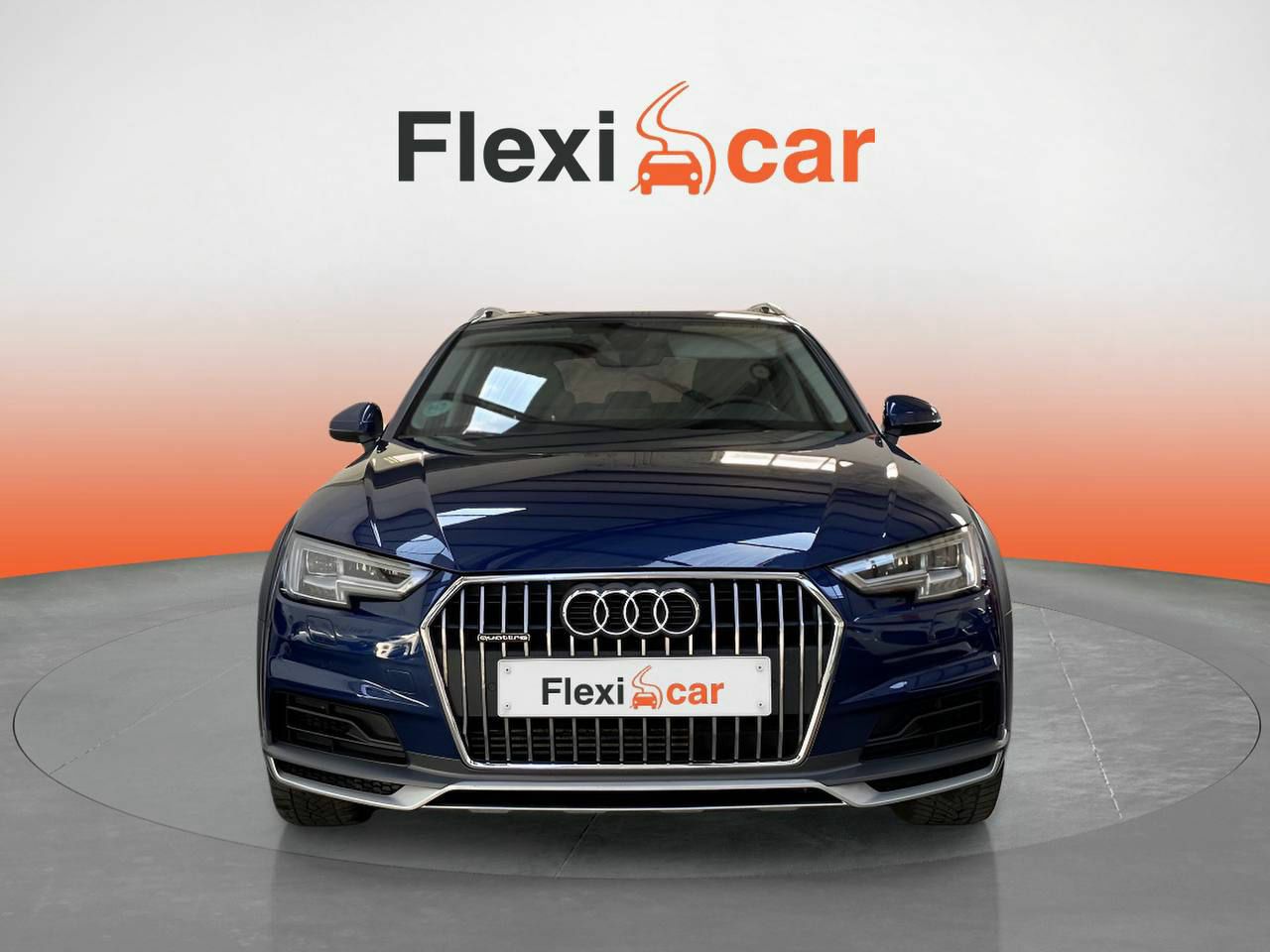 audi a4 2017 / foto grande (2)