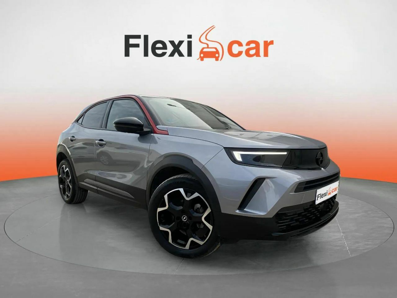 Foto opel mokka 2023 /