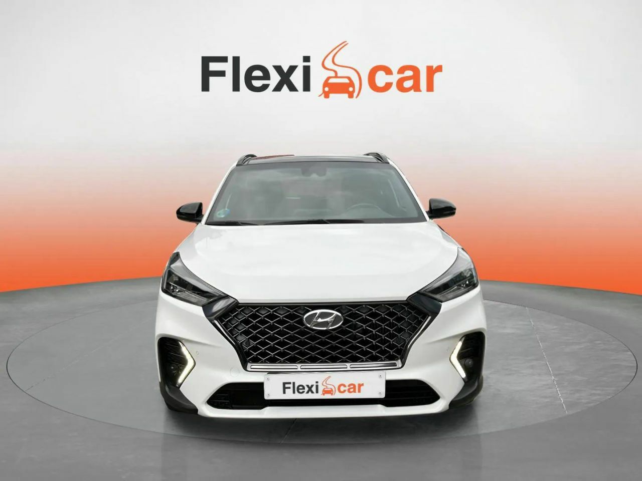 hyundai tucson 2018 / foto grande (2)