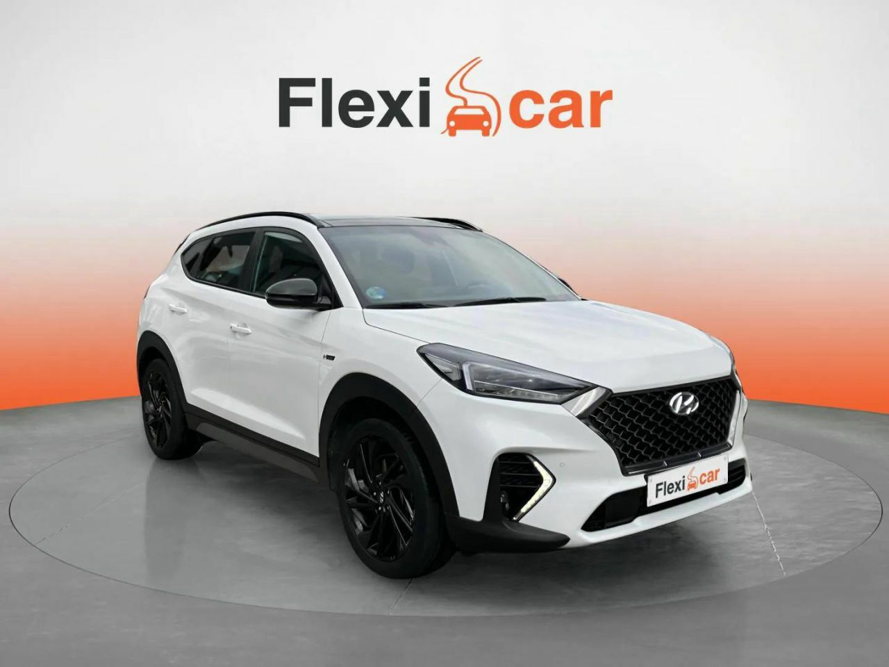 Foto hyundai tucson 2018 /