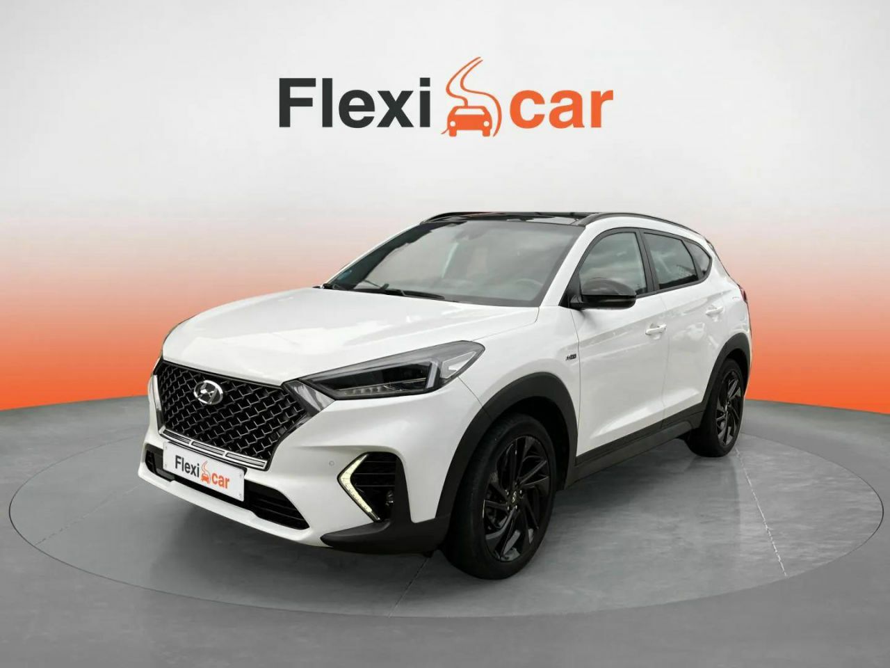 hyundai tucson 2018 / foto grande (3)