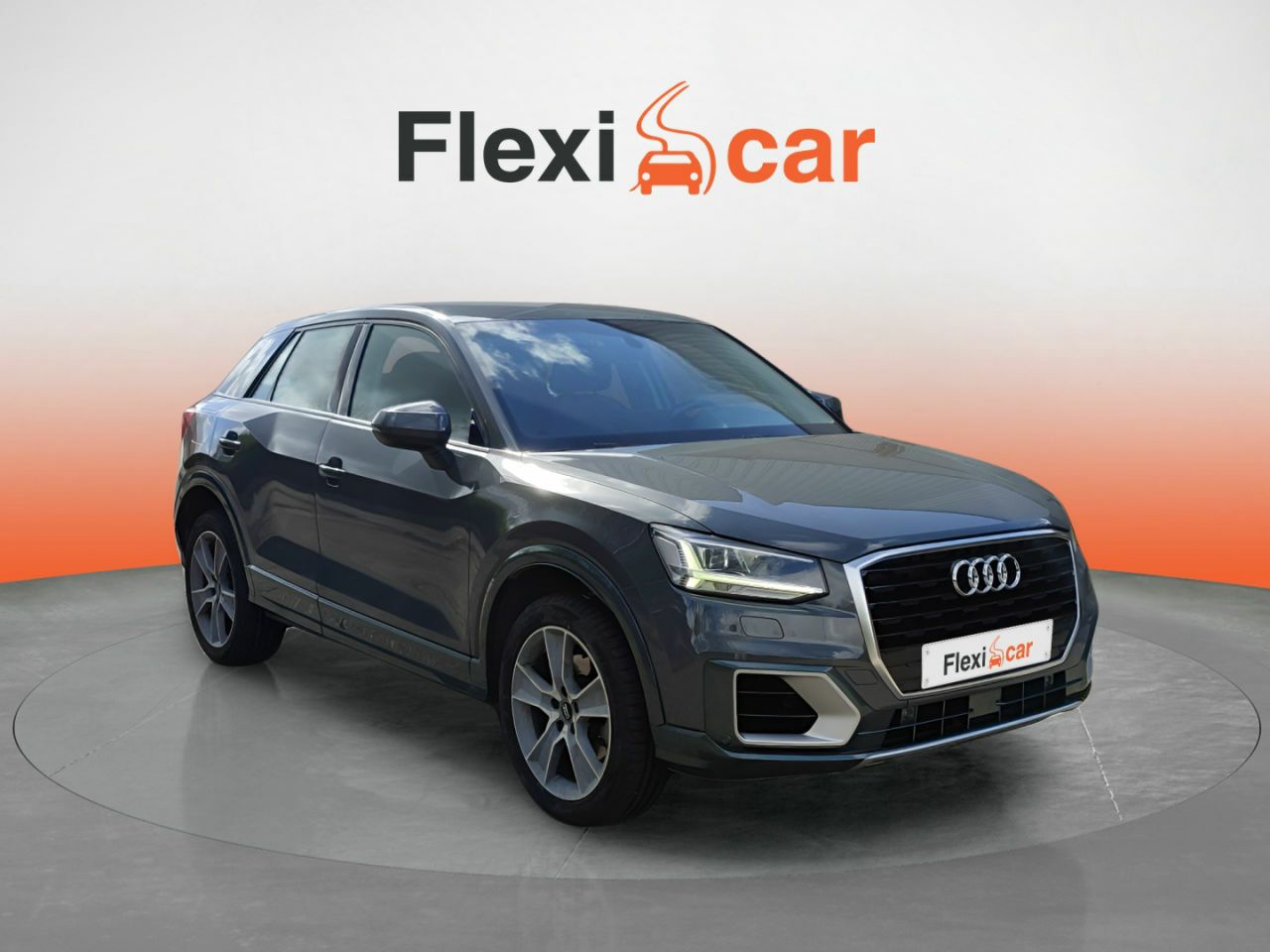Foto audi q2 2018 /